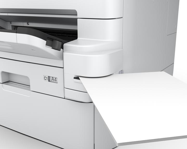 Actual product image Epson WorkForce Pro WF-C879RDWF (Ink, Colour)