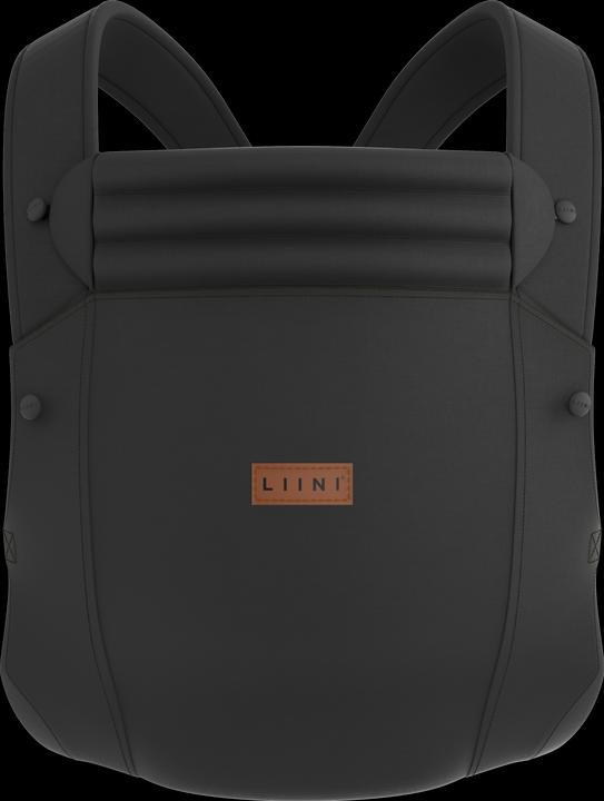 Actual product image Liini Baby carrier