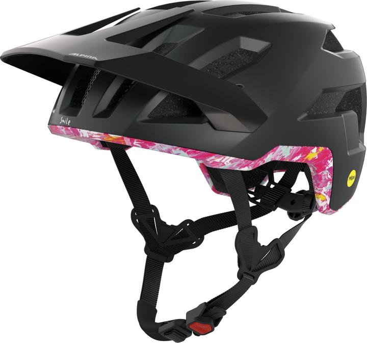 Image du produit ALPINA SPORTS Taunus Mips (59 - 61 cm)