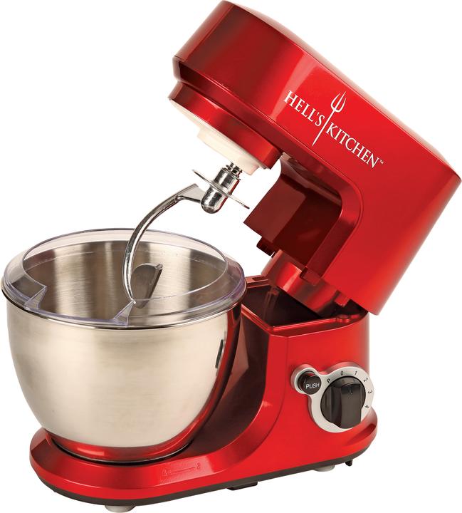 Image du produit Hell's Kitchen Wmx 7000