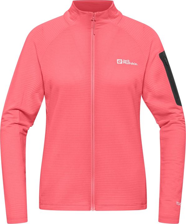 Jack Wolfskin Prelight Fz W