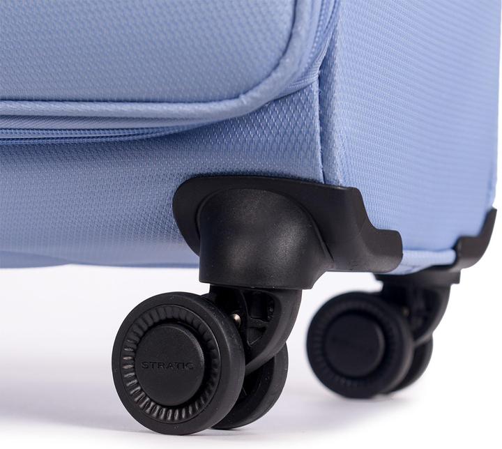 Produktbild Stratic Light + - Koffer S (37 l, Handgepäck (bis 50l))