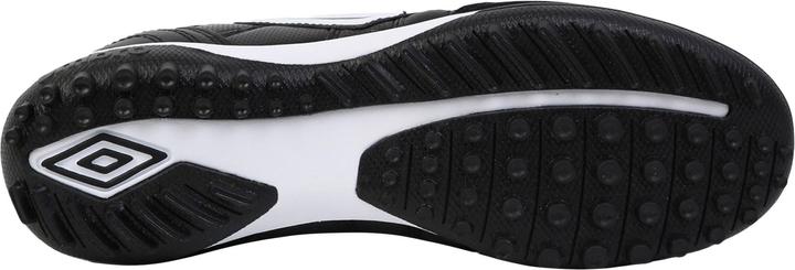 Actual product image Umbro Mens Speciali Eternal Team Nt Grain Leather Astro Turf Trainers (40.5)