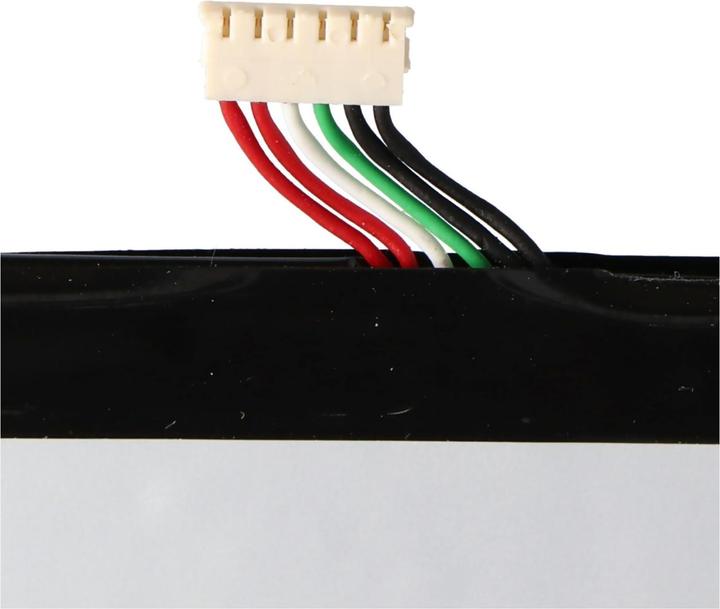 Actual product image AccuCell Battery HTC One A9