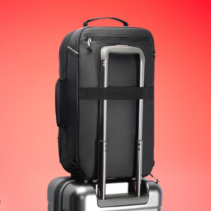 Produktbild HP HyperX Knight (22.60 l)
