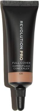 Actual product image Makeup Revolution Revolution Pro Full Cover Camouflage Concealer C11