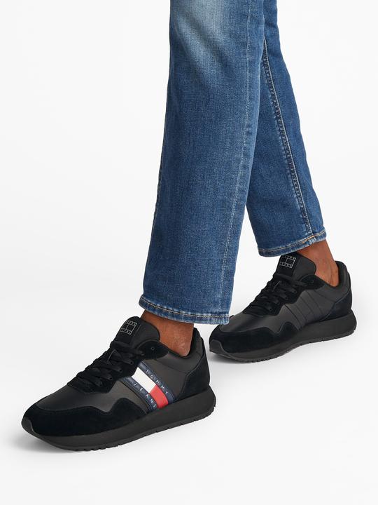 Actual product image Tommy Hilfiger Tjm Modern Runner (46)