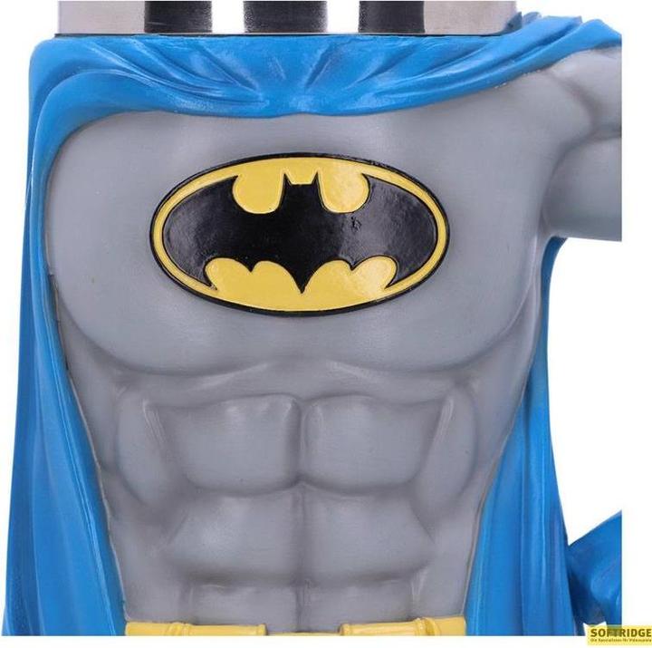 Produktbild Nemesis Now Batman Hero Tankard 16.3cm (1 x)