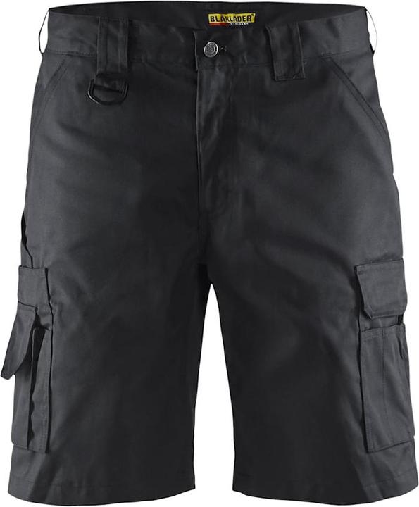 Produktbild Blakläder B-LÄDER Shorts 1447.1800.schw (54)