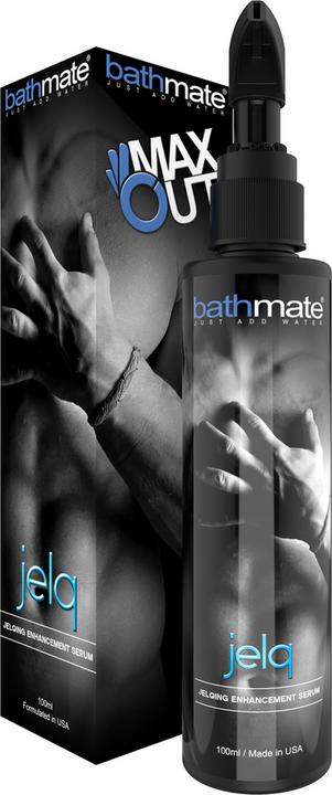 Productafbeelding Bathmate Max Out Jelqing Serum (100 ml)
