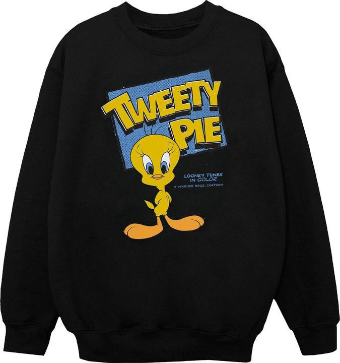 Image du produit Looney Tunes - Sweat CLASSIC - Fille (140, 146)