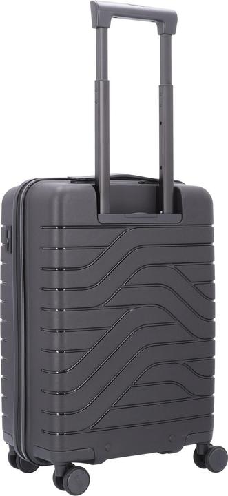 Image du produit Brics Bric's Trolley + valise Ulisse Trolley 8429 (37 l, Bagage à main (jusqu'à 50l))