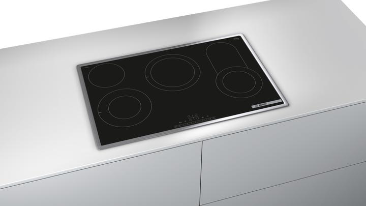 Productafbeelding Bosch Hausgeräte PKC845FP1D