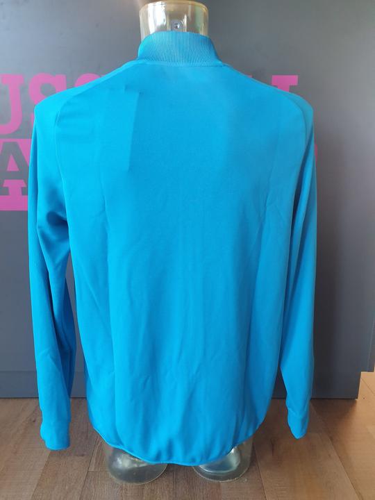 Produktbild Umbro Schalke 04 Präsentationsjacke (L)
