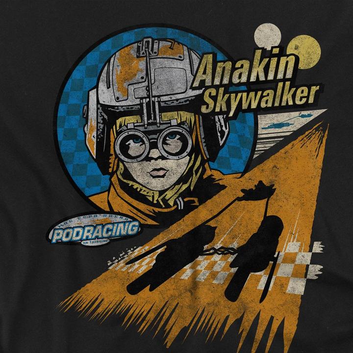 Image du produit Star Wars - T-shirt MOS ESPA - Adulte (M)