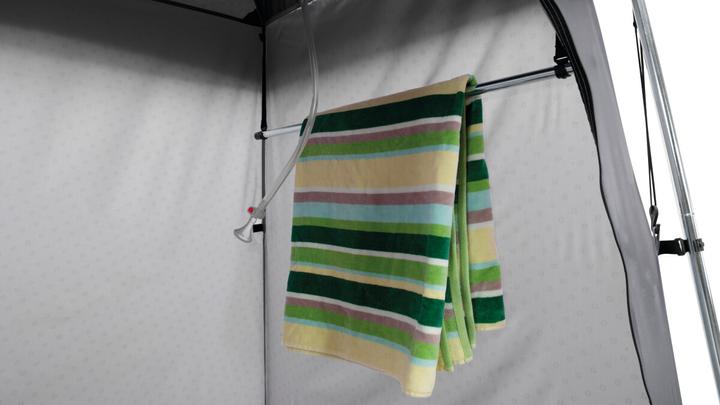 Immagine prodotto Outwell Cabina doccia portatile (tenda da spiaggia, 6.10 kg, 2 persone)