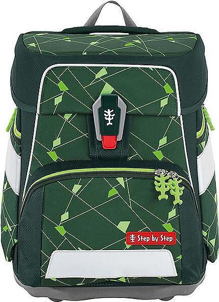 Produktbild Step by Step Ranzen-Set SPACE, 5-teilig (20 l)