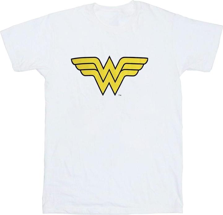 Image du produit Wonder Woman - T-shirt - Adulte (S)