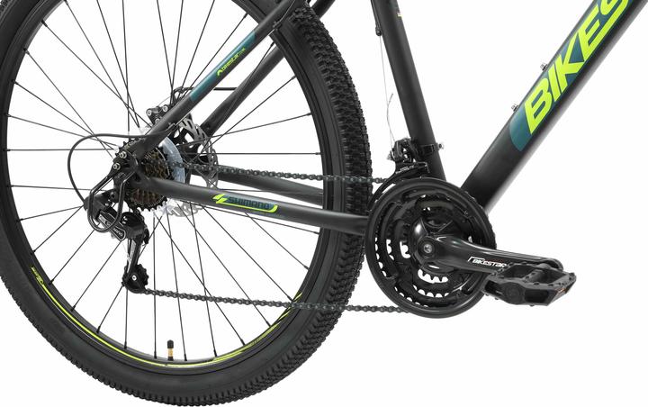 Image du produit Bikestar VTT hardtail (48 cm)