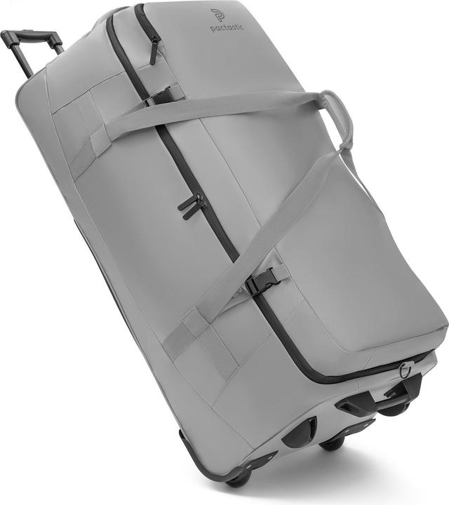 Immagine prodotto Pactastic Borsa da viaggio a 2 ruote Urban Collection 88 cm (136 l, XL (da 115l))