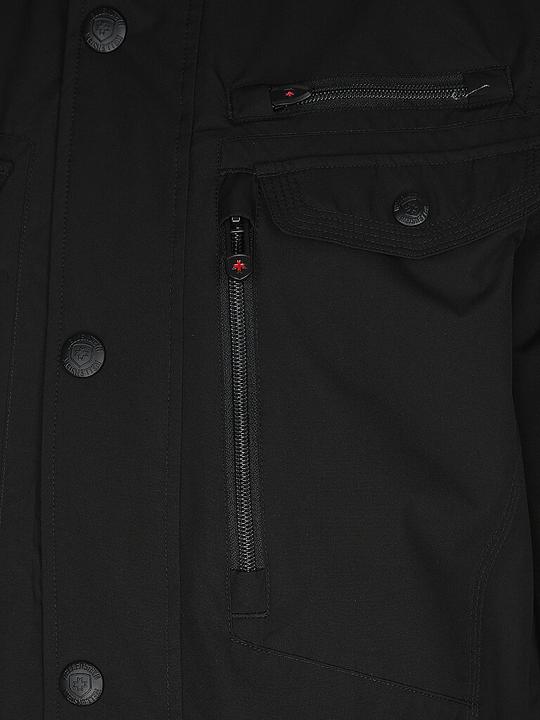 Immagine prodotto Wellensteyn Fieldjacket CHESTER (L)