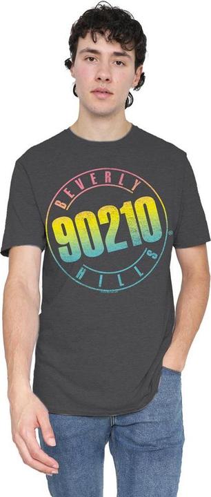 Produktbild 90210 TShirt (M)