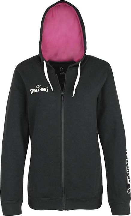 Spalding Team Ii Jacket 4her (S)