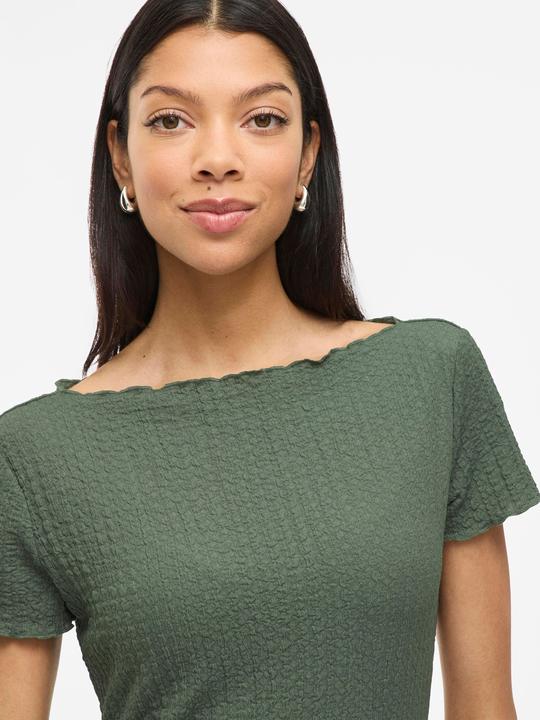 Produktbild Vila VIDELIA Kurzärmeliges Minikleid (L)