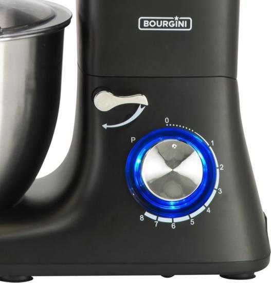 Actual product image Bourgini Kitchen Chef Plus (1400 W)