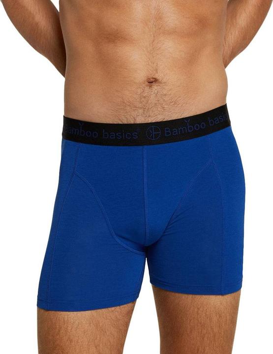 Actual product image Bamboo Basics Boxer shorts Rico (3-pack) (S, pack of 3)