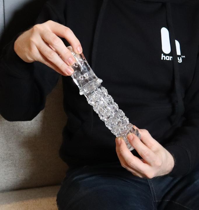 Actual product image Handy Dream Sleeve Chrysm