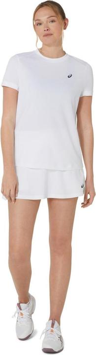 Actual product image ASICS Performance COURT SS TOP Lady (XS)