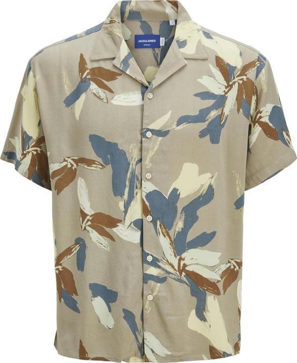 Actual product image Jack & Jones Relaxed Fit Hemd Hemd (L)