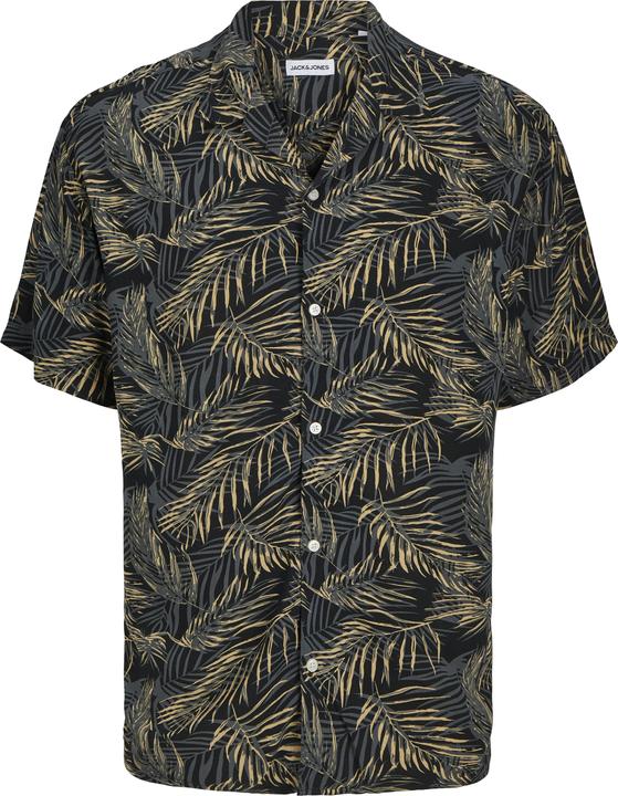 Image du produit Jack & Jones Plus Size Relaxed Fit Hemd Hemd (3XL)