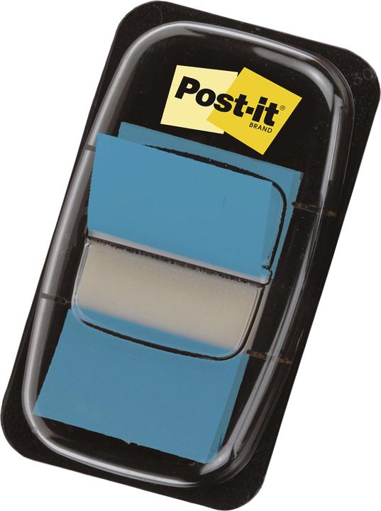 Immagine prodotto Post-it Schede indice (25 x 43 mm)