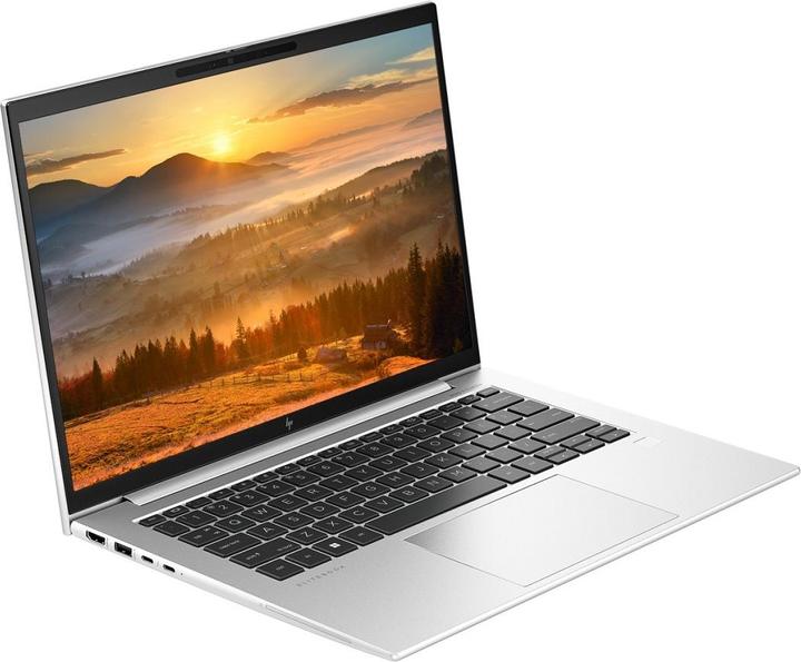 Productafbeelding HP EliteBook 845 G10 (14", AMD Ryzen 7 7840U, 16 GB, 1000 GB, NL)