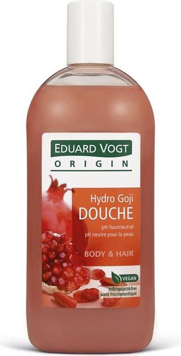 Actual product image Eduard Vogt Hydro Goji Douche (200 ml)