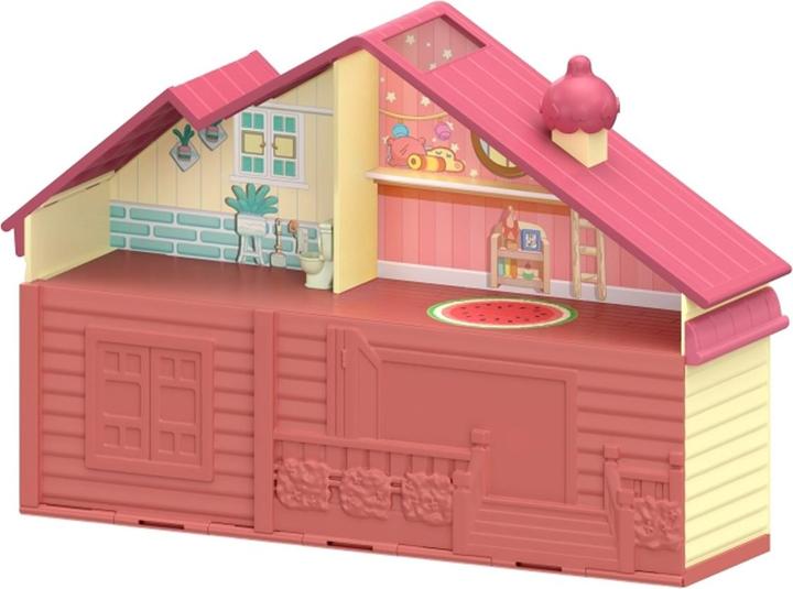 Produktbild Moose Set Familienhaus
