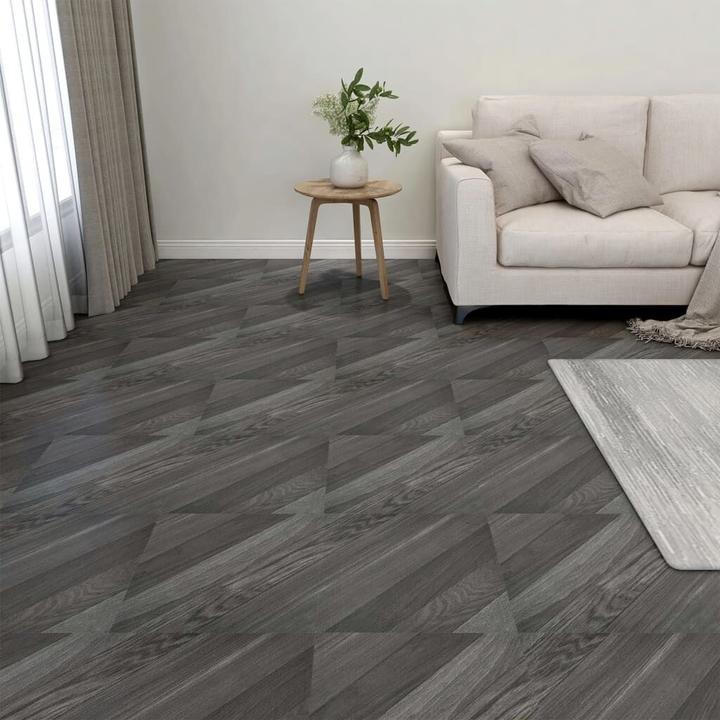 Image du produit VidaXL Planche de plancher