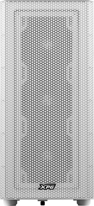 Image du produit Adata Etui Midi XPG VALOR MESH Blanc (Mini-ITX, mATX, ATX)