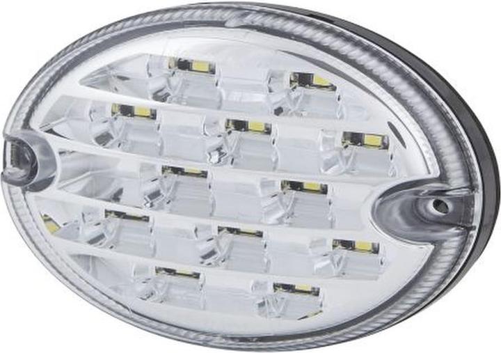 Immagine prodotto Hella Luce di retromarcia 12 LED installazione cristallina VALUEFIT