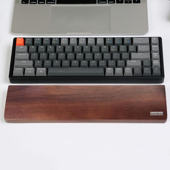 Produktbild Keychron K6 (CH, Kabelgebunden, Kabellos)