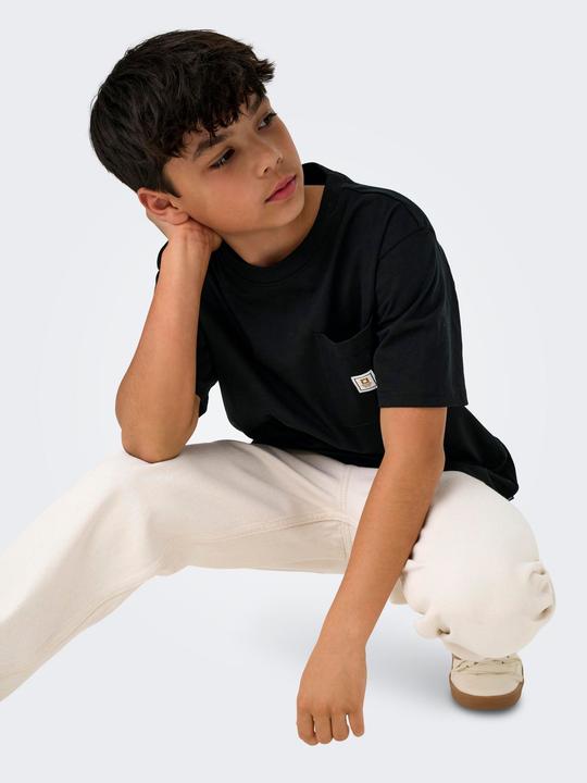Actual product image Only & Sons Junior OSJKING T-shirt T-shirt (158)