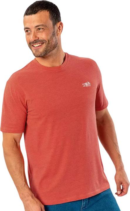 Produktbild Atlas For Men Raid XTrem TShirt Rundhalsausschnitt (4erPack) (L)