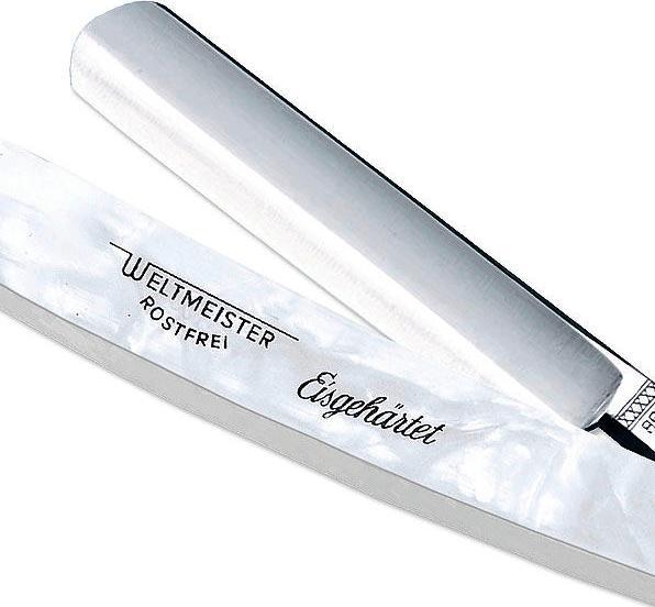 Image du produit Weltmeister Rasoir