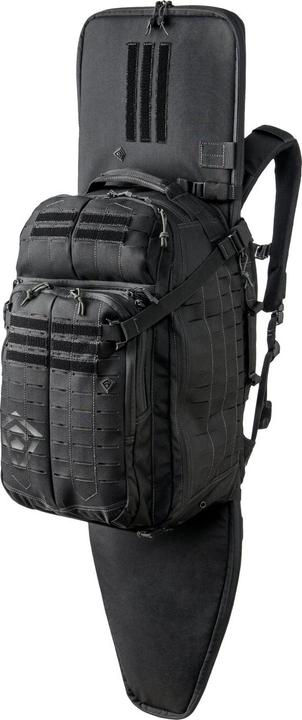Actual product image First Tactical Tactixs 1-Day Plus Backpack black (40.50 l)