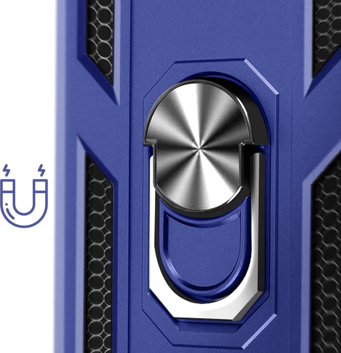 Image du produit Avizar Stossfest Hybrid (Apple iPhone 16e)