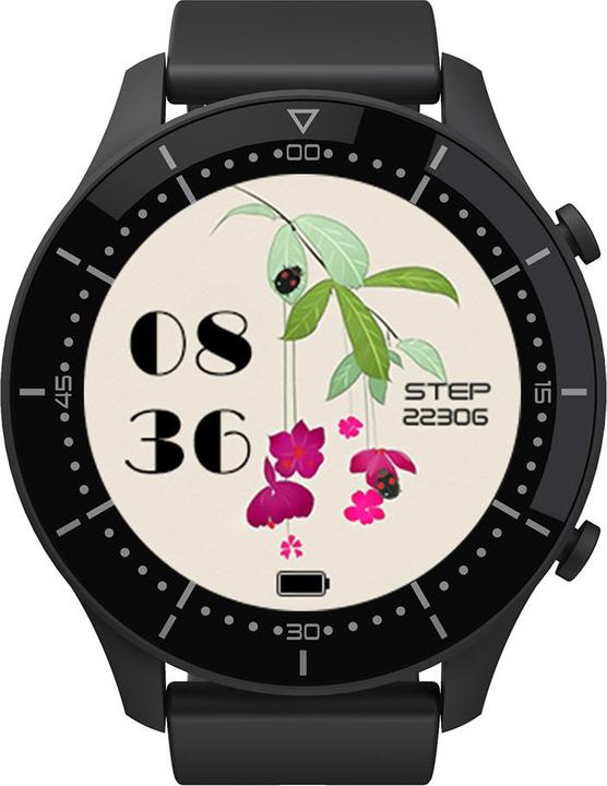 Produktbild Media-Tech MT870 ActiveBand Genua (51 mm)
