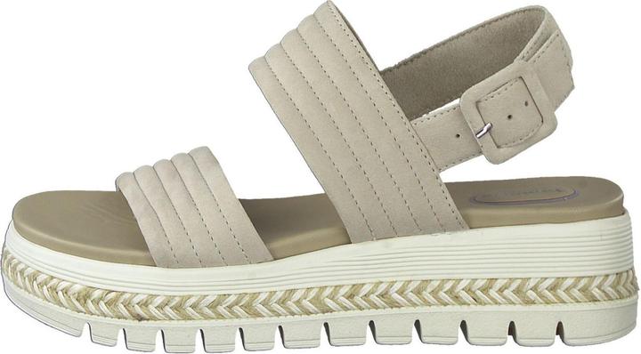 Actual product image Tamaris Sandalen (38)