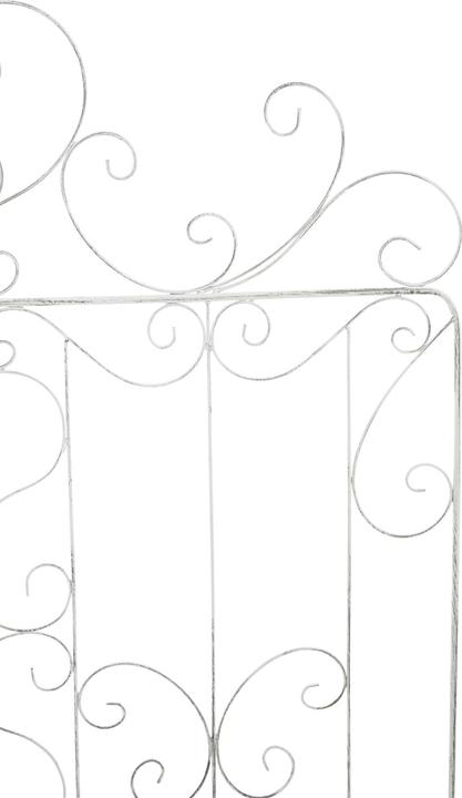 Image du produit CLP Treillis Mandevilla, blanc antique (1 cm, 99 cm)
